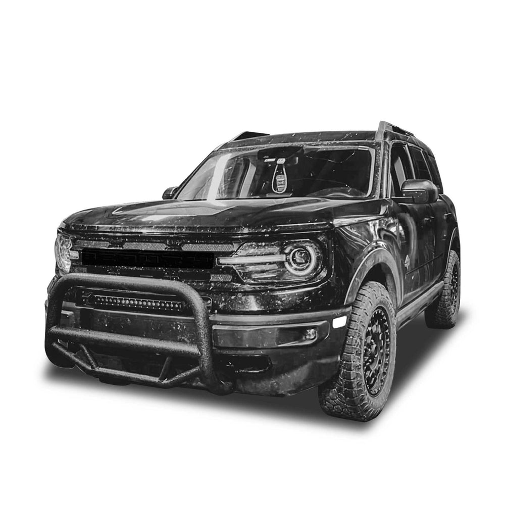 MAX T BULL BAR