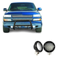 MAX T BULL BAR 1999 CHEVROLET