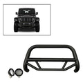 MAX T BULL BAR 2010 JEEP