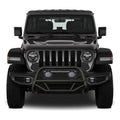 MAX T BULL BAR 2010 JEEP