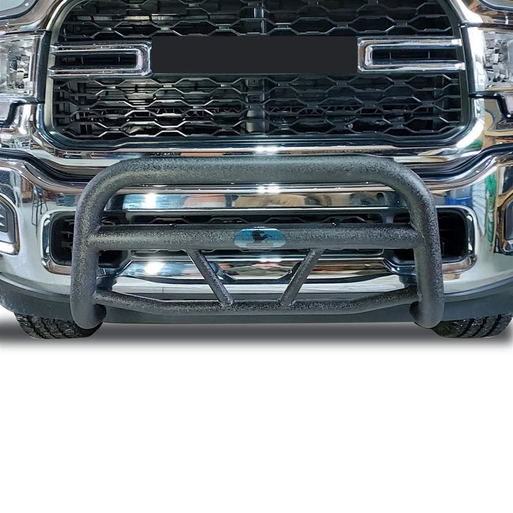 MAX T BULL BAR TEXTURED BLACK