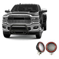 MAX T BULL BAR TEXTURED BLACK