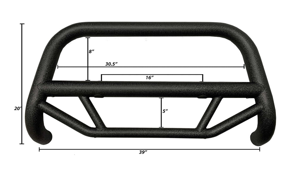 MAX T BULL BAR