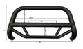 MAX T BULL BAR