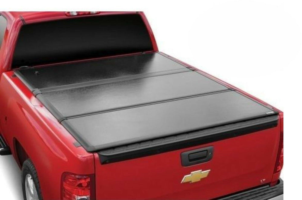 PREMIER HARD TONNEAU COVER
