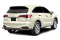 PEERLESS REAR BUMPER GUARD