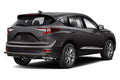 PEERLESS REAR BUMPER GUARD