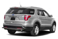 PEERLESS REAR BUMPER GUARD