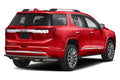 PEERLESS REAR BUMPER GUARD