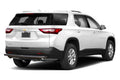 PEERLESS REAR BUMPER GUARD