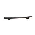 PEERLESS REAR BUMPER GUARD
