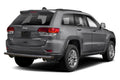 PEERLESS REAR BUMPER GUARD