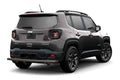 PEERLESS REAR BUMPER GUARD