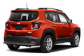 PEERLESS REAR BUMPER GUARD