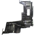 PEERLESS REAR BUMPER GUARD