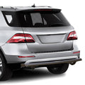 PEERLESS REAR BUMPER GUARD