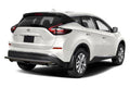 PEERLESS REAR BUMPER GUARD