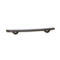 PEERLESS REAR BUMPER GUARD
