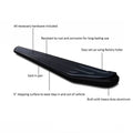 2010-2017 GMC TERRAIN RUNNING BOARD