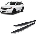 PREMIUM RUNNING BOARDS 2009 DODGE