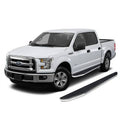 PREMIUM RUNNING BOARDS 2015 FORD