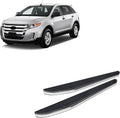 PREMIUM RUNNING BOARDS 2007 FORD