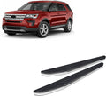 PREMIUM RUNNING BOARDS 2011 FORD