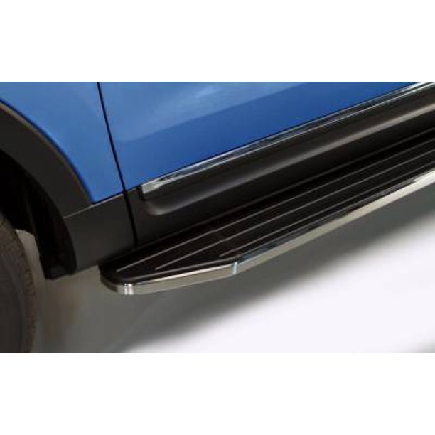 PREMIUM RUNNING BOARDS