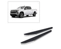 PREMIUM RUNNING BOARDS 2019 CHEVROL