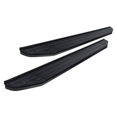 PEERLESS RUNNING BOARDS 2018 GMC