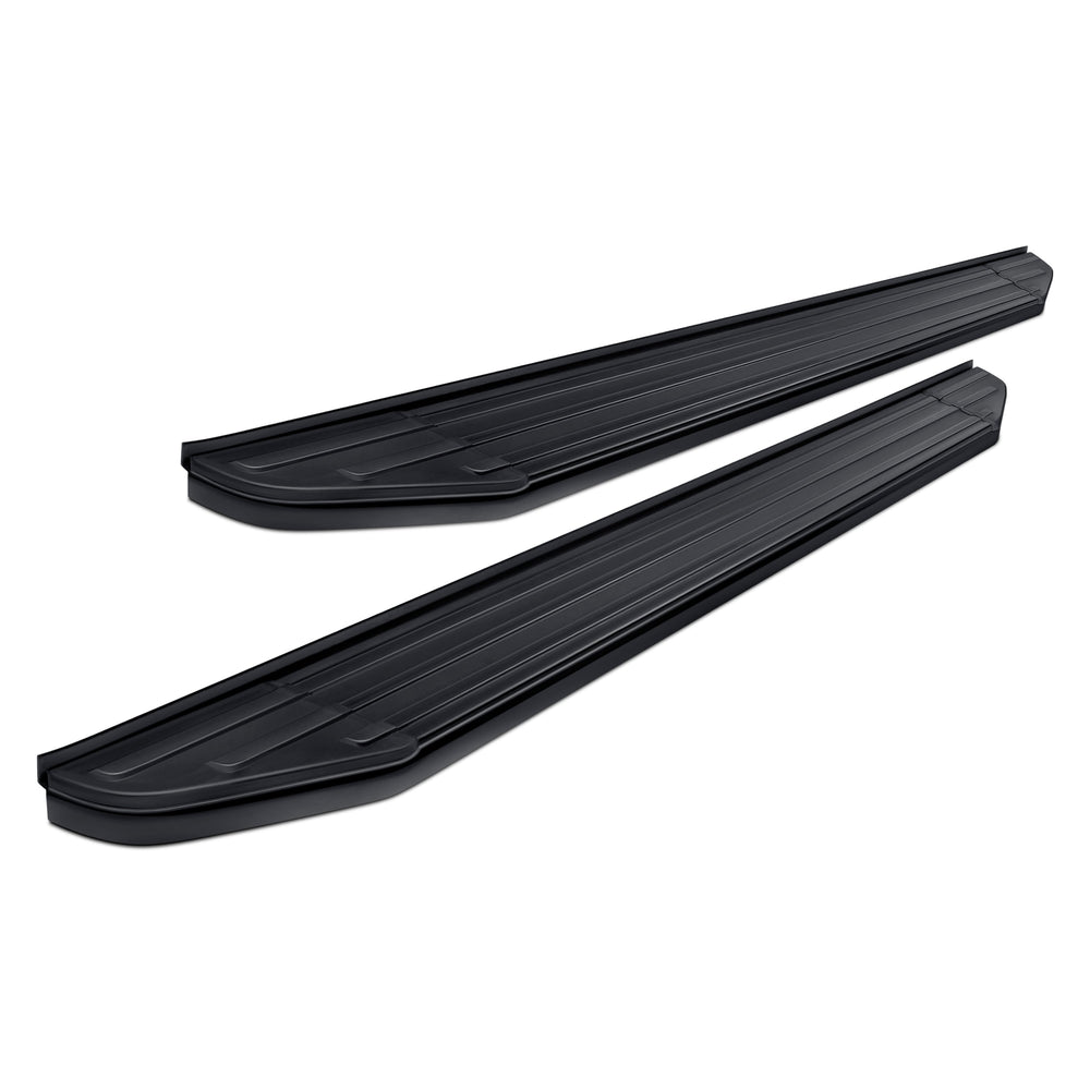 PEERLESS RUNNING BOARDS