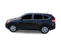 2017-2019 HONDA CR-V RUNNING BOARDS