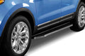2016-2019 HONDA PILOT RUNNING BOARD