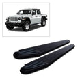 PEERLESS RUNNING BOARDS