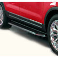 PREMIUM RUNNING BOARDS 2009 NISSAN