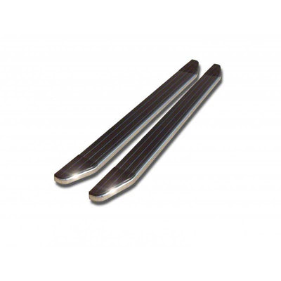 PREMIUM RUNNING BOARDS 2009 DODGE