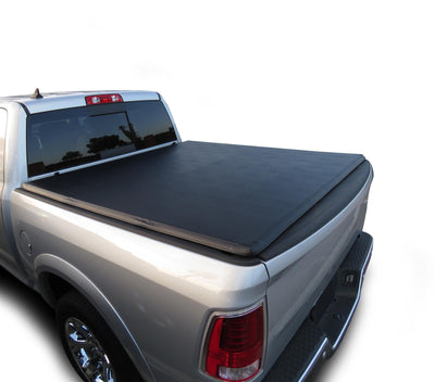 2019-2019 RAM 1500 TONNEAU COVER-SO