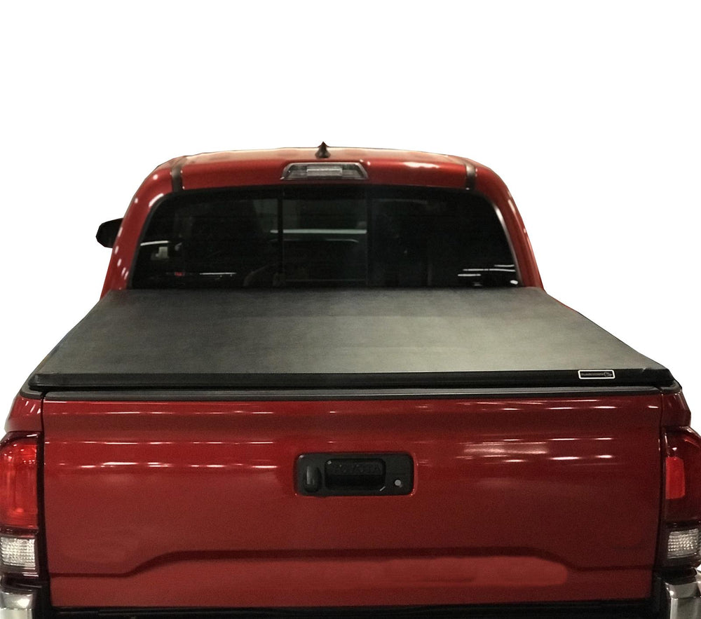 1999-2016 FORD SUPER DUTY TONNEAU C