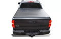 2007-2013 GMC SIERRA TONNEAU COVER-