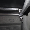 2007-2013 GMC SIERRA TONNEAU COVER-