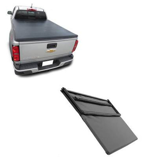 2015-2019 GMC CANYON TONNEAU COVER-