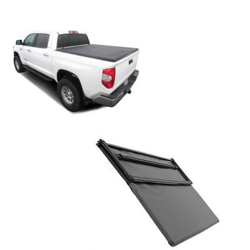 2007-2018 TOYOTA TUNDRA TONNEAU COV
