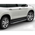 PREMIUM RUNNING BOARDS