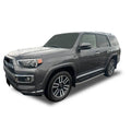 PREMIUM RUNNING BOARDS