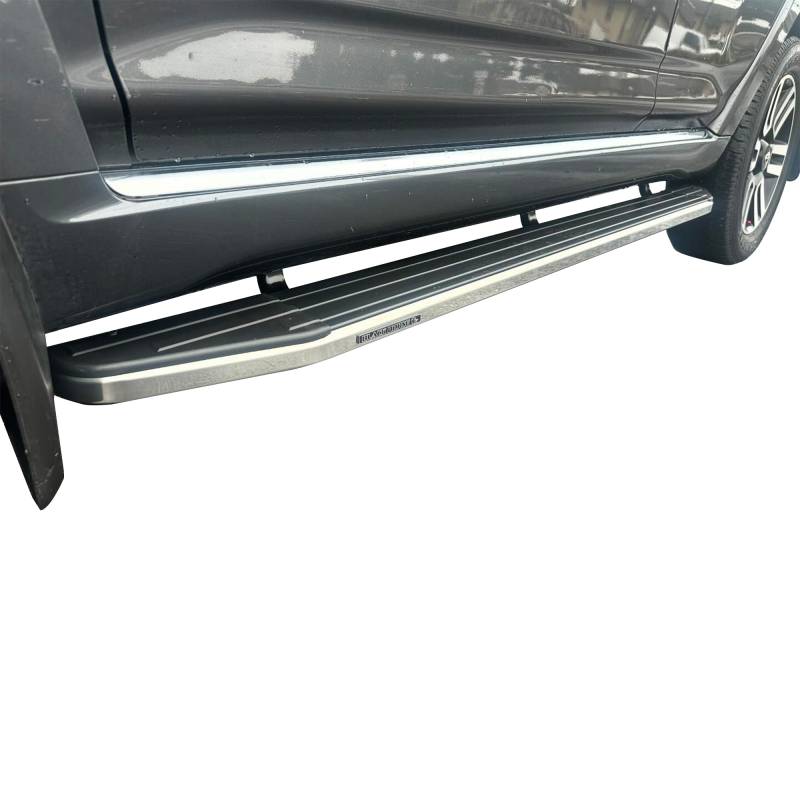 PREMIUM RUNNING BOARDS