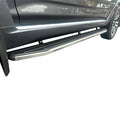 PREMIUM RUNNING BOARDS