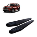 2008-2013 TOYOTA HIGHLANDER RUNNING