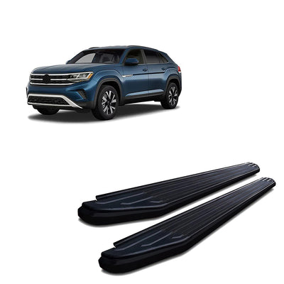 PEERLESS RUNNING BOARDS