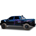 CLASSIC ROLL BAR KIT 2009 DODGE