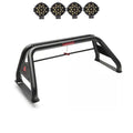 CLASSIC ROLL BAR KIT